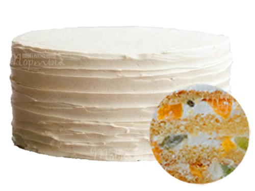 Фруктовый